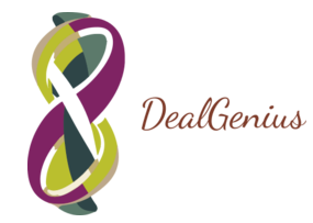 Dealgenius.lat